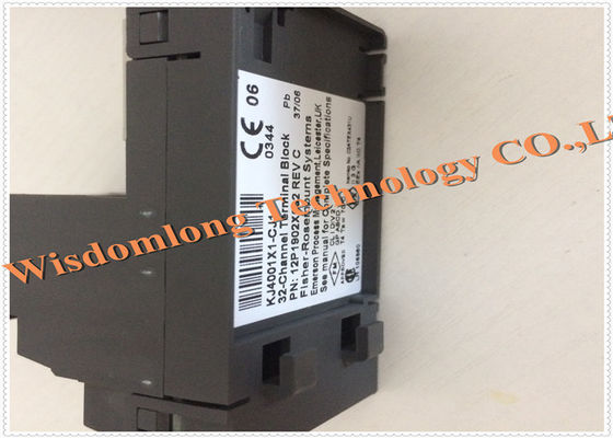 KJ4001X1-CJ1 Избыточный модуль питания 12P1902X012 Электроснабжение терминального блока