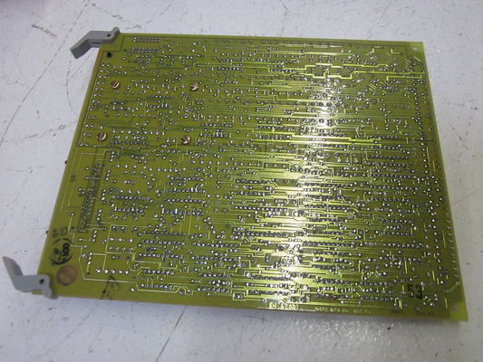 DS3800NSFC GE Input Isolator Board для установки платы с витками во внутренней части привода