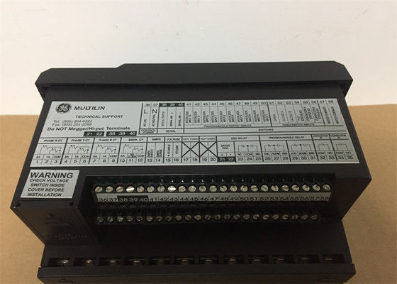 GE Multilin FM2 Feeder Manager 2 FM2-722-PD Switch Control Power 240VAC Универсальное реле