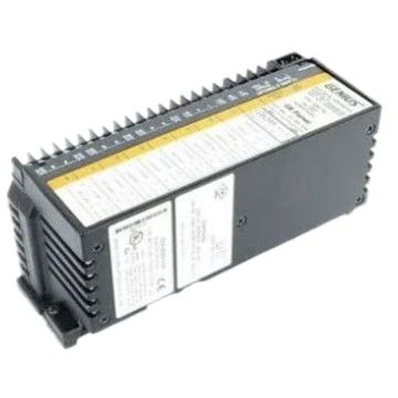 GE IC660BBS103 Диапазон входного напряжения от 93 до 132 ВАК 2000 Вт каждые 10 секунд