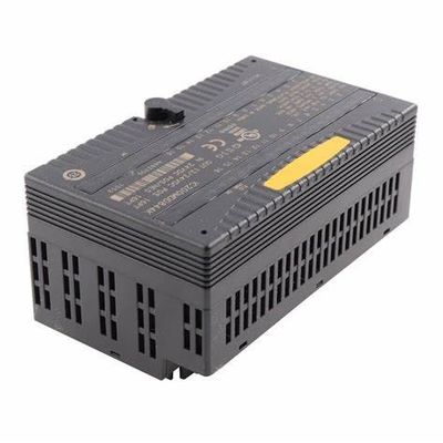 GE IC200ALG431 12-битное устройство с аналоговым входом от 0 до 10 вольт переменного тока и от 0 до 10 вольт постоянного тока