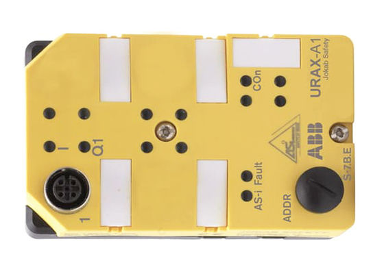 2TLA020072R0000 URAX-A1 AS-I безопасные входные рабочие адаптерные устройства безопасности