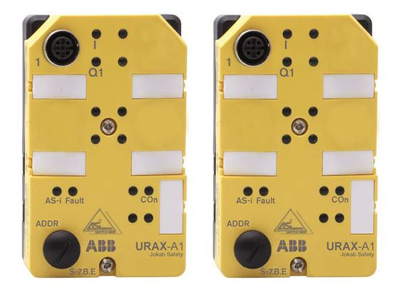 2TLA020072R0000 URAX-A1 AS-I безопасные входные рабочие адаптерные устройства безопасности