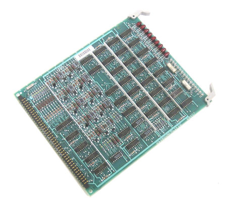 DS3800NFMC плата General Electric серии Speedtronic Mark IV
