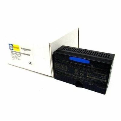 GE IC200MDL741 0,5 ампера при 30 вольтах постоянного тока и выходное напряжение 18-30 вольт постоянного тока