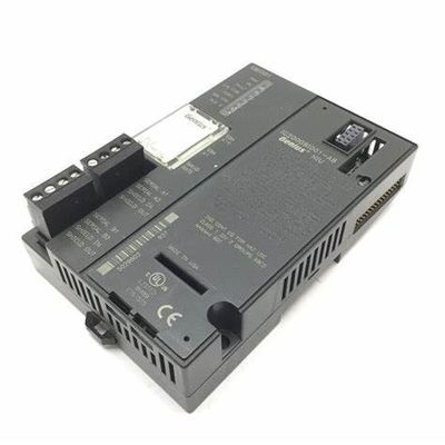 GE IC200MDL750 12 / 24 VDC с диапазоном выходного напряжения 10,2 - 30 VDC вдоль выходного