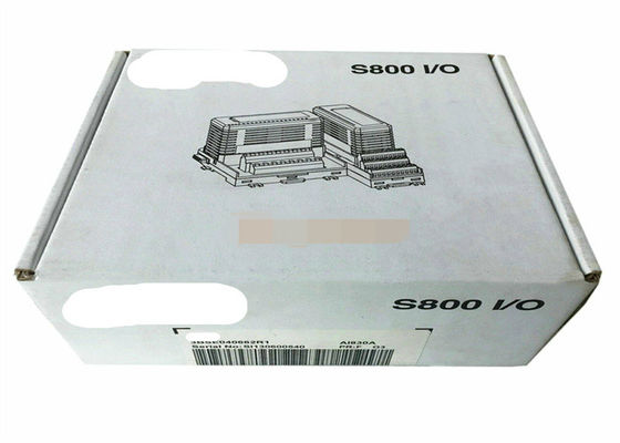 AI830A цифровой входный модуль, ABB 3BSE040662R1 RTD Входный модуль 8 каналов