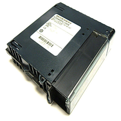 GE IC220PWR002 24 Вольт постоянного тока 5 Вольт постоянного тока и 3,3 Вольта постоянного тока 20 A при 24 VDC и 25 A при 30 VDC