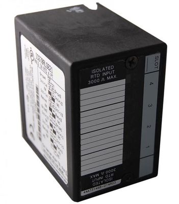 GE IC200ALG331 4-точечный аналоговый токовой выходный модуль напряжения 100mA Максимальные плюс нагрузки токи