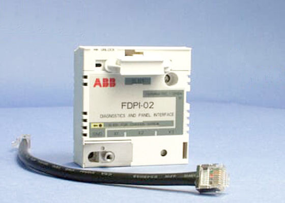 FDPI-02 3AUA0000108650 Адаптер панельной шины пользовательские интерфейсы для приводов