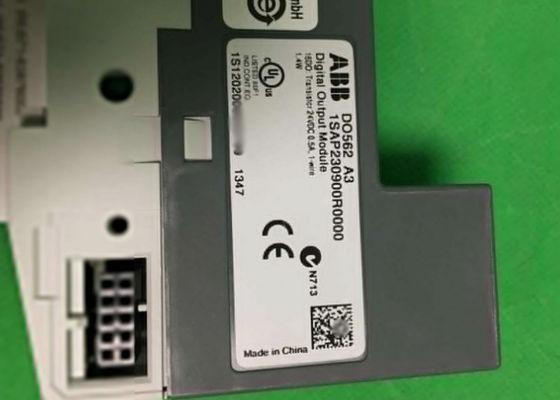 DO562 Цифровой выходный модуль 1SAP230900R0000 PLC 16DO AC500-eCo