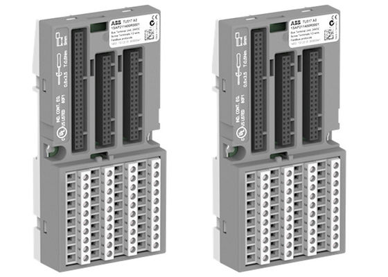 TU517 1SAP211400R0001 AC500 Интерфейсные терминалы