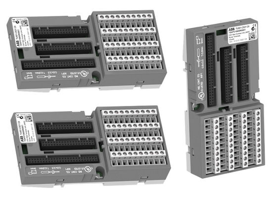 TU551-CS31 1SAP210600R0001 S500 Интерфейс Терминальный блок ПЛК автоматизация