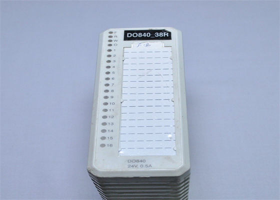 ABB S800 I/O модуль DO840 цифровой выходный модуль 3BSE020838R1
