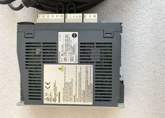100 Вт Мицубиши Электрический Усилитель MR-J3-10A-RX035T020 100 Вт Выход 170 Вт Промышленный Сервопривод