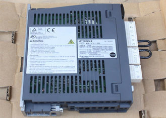 Усилитель перемещения 100W сервопривода AC серии MR-J3-10B Mitsubishi Electric MELSERVO MR-J3 промышленный