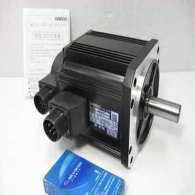 OMRON R88G-HPG11B09050B 17-битный кодировщик ABS в качестве опциона 3 секунды или больше в зависимости от модели