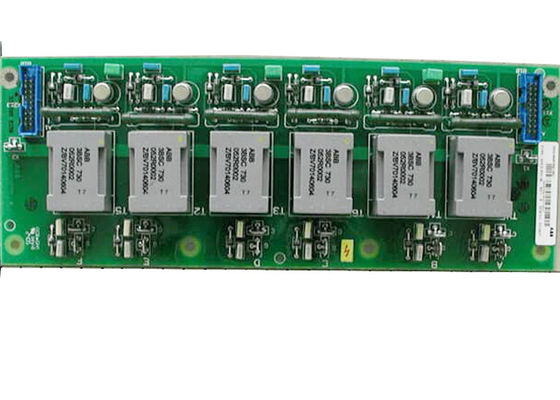 SDCS-PIN-46-COAT 3BSE004939R1003 ПЛАТ ПУЛСНЫЙ ТРАНСФОРМЕР