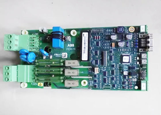 SDCS-FEX-425-INT 3ADT209022R0001 SDCS-FEX-4 ИНТЕГР. ПОЛЕ-ИСКЛЮЧЕНИЕ 3ADT314500R1001
