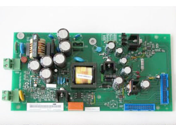 SDCS-POW-4-COAT 3ADT315100R1001 ПЛАТКА СВЕТОВОГО КОНТРУЦИИ 64162993 НОВЫЙ