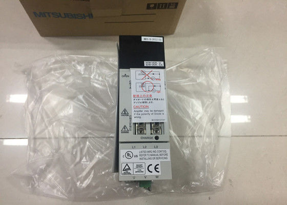 1 кВт Mitsubishi AC сервопривод MDS-B-SVJ2-10 Промышленный 3-фазный сервопривод 8.8А 170В