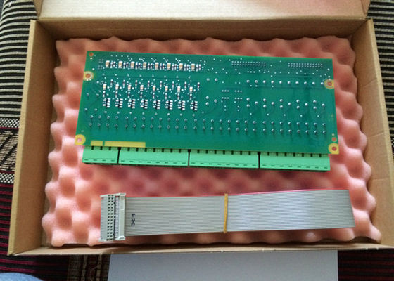 ABB I/O BOARD SDCS-IOB-21 3BSE005176R1 Внешний Изолированный Цифровой Новый на складе