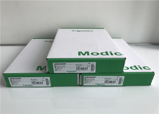 Schneider 140ACI03000C Аналоговый вход, однополярный, 8 каналов, 4-20mA или 1-5VDC, 12 позиций