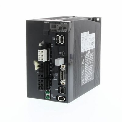 OMRON R88D-KN15H-ML2 Шасси Монтаж 1,5 кВт 240В 9,4А Нагрузка сево AC 200 ~ 240VAC