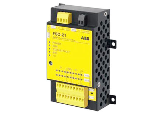 3AXD50000023987 ФСО-21 Функции безопасности Модуль опций Комплект Новый