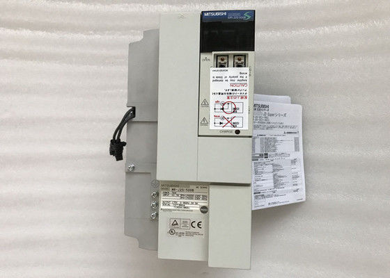 Мицубиши AC Servo Drive MR-J2S-500B 5KW 500A AC200-230V Промышленный трехфазный усилитель