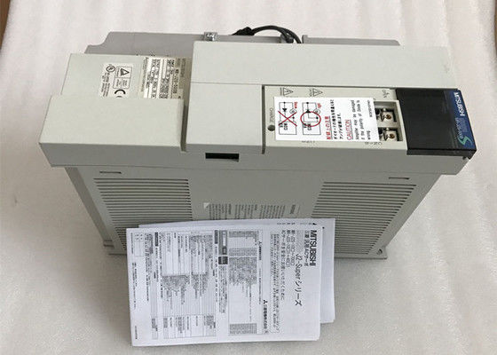 Мицубиши AC Servo Drive MR-J2S-500B 5KW 500A AC200-230V Промышленный трехфазный усилитель