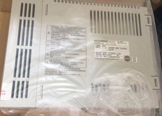 Сервоусилители серии 2 кВт MR-J2S-200B4