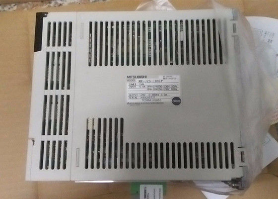 MITSUBISHI AC SERVO DRIVER Усилитель MR-J2S-100CP Промышленный бесстыкочный контроллер 1KW Новый