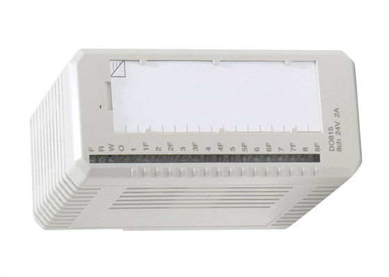 ABB Digital Output DO815 Аналоговые 1x8 каналы с модулем ввода/вывода HART 3BSE013258R1 S800
