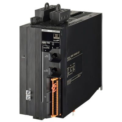OMRON R88D-KT15H Серво AC 200 ~ 230VAC Поток 9.4A 230V Нагрузка Сервоуправляющий 1,5 kW