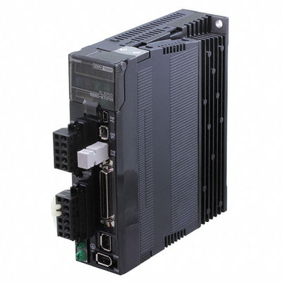OMRON R88D-KT15H Серво AC 200 ~ 230VAC Поток 9.4A 230V Нагрузка Сервоуправляющий 1,5 kW
