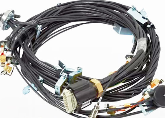 3HAC069607-001 Манипуляторная связка 3HAC058040-001 Ось 1-6 Часть робота
