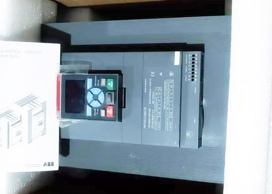PSTX210-600-70 1SFA898112R7000 PSTX Softstarter 210A 208 ~ 600VAC