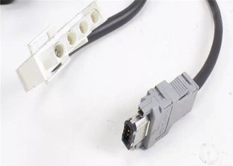 SGMAH-A3AAAG761 Промышленный сервомотор Yaskawa SGMAH серии Ins B SERVO MOTOR