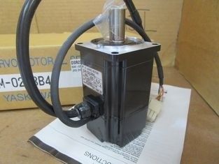 SGM-02U3B4L Yaskawa AC Servo Motor SGM-02U3B4L 200 Вт 200 Вт 2 ампер 3000 р/мин
