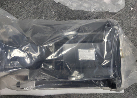 Yaskawa SGMGH-55A2A-YR15 Промышленный сервомотор 5,5 кВт