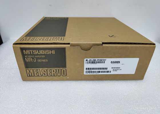 Mitsubishi Electric MR-J2S-20B1-PF090T017 Промышленный сервопривод 200 Вт 170 Вт 360 Гц 1,5 А
