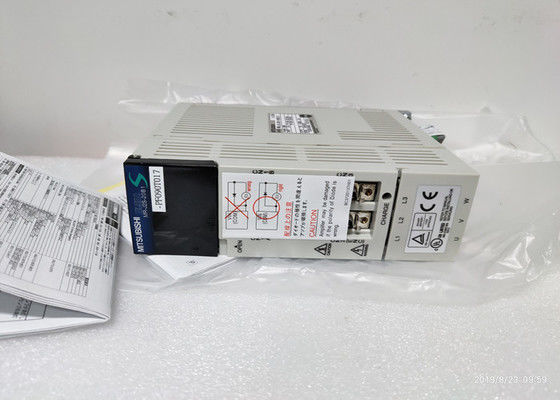 Mitsubishi Electric MR-J2S-20B1-PF090T017 Промышленный сервопривод 200 Вт 170 Вт 360 Гц 1,5 А