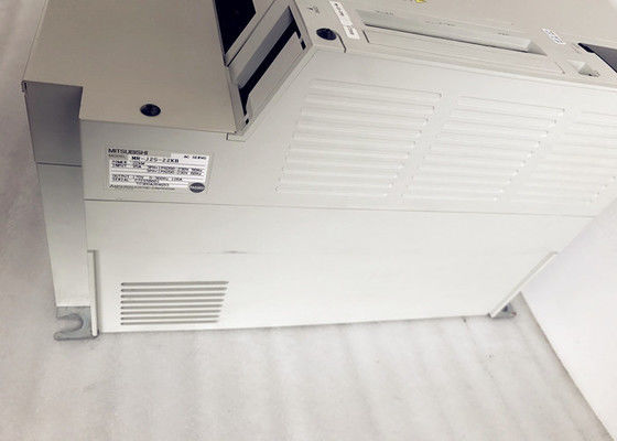 22 кВт Mitsubishi AC сервомоторный драйвер MR-J2S-22KB MR-J2S-22KB4 Промышленный усилитель