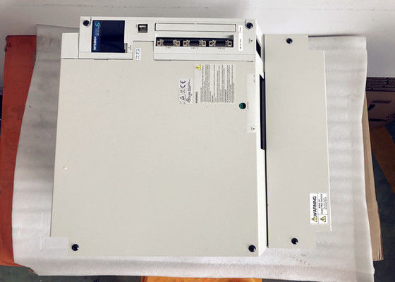 22 кВт Mitsubishi AC сервомоторный драйвер MR-J2S-22KB MR-J2S-22KB4 Промышленный усилитель