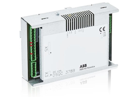 DSQC 378B CCL 3HNE00421-1 AS Robotics IRC5P Контроллер краски Новый