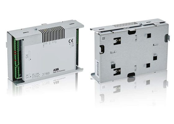 DSQC 378B CCL 3HNE00421-1 AS Robotics IRC5P Контроллер краски Новый