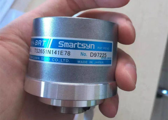 Tamagawa Servo Motor Encoder TS2651N141E78 Brt Smartsyn Rotary Resolver Япония Новый оригинальный
