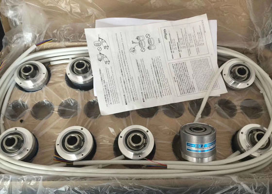 Tamagawa Servo Motor Encoder TS2651N141E78 Brt Smartsyn Rotary Resolver Япония Новый оригинальный