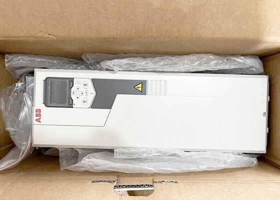 ACS580-01-073A-4 3AUA0000080499 Двигатель общего назначения, установленный на стенке
